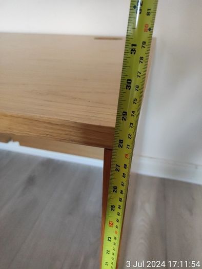 table office  check photos for dimensions
