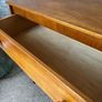 Vintage Retro Mid Century Teak Chest of Drawers Image 4