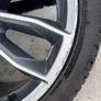 Genuine Audi S5/A5 19" Alloy Wheels Image 8