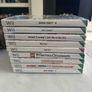 Wii, remotes and 9 games Image 2