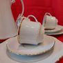 14 Piece Bavaria Tea Set Image 5
