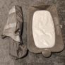 Joie baby travel cot Image 4
