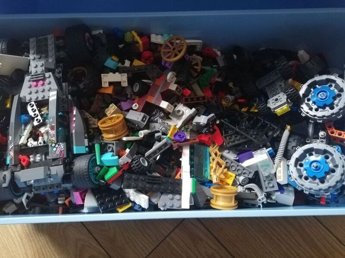 Lego