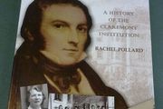 The avenue A history of Claremont Institution Ireland Irish history Signed