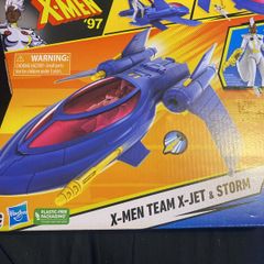 xmen 97