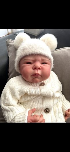 reborn doll