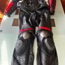 Ducati Corse leather motorcycle suit - size 54 Image 2