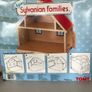 Rare Original Sylvanian Families Country Cottage Image 2
