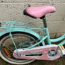 18 inch verve bike with basket Image 2