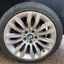 2012 Bmw X1 Sdrive E84  Breaking Image 6