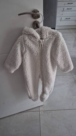 Pramsuit
