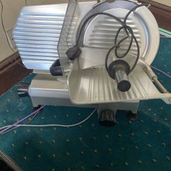 Ham /bacon slicer