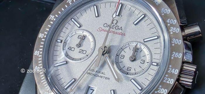 Omega Speedmaster Dark Side of the Moon 311.93.44.51.99.002