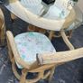 patio table and chairs made in tialand Image 4