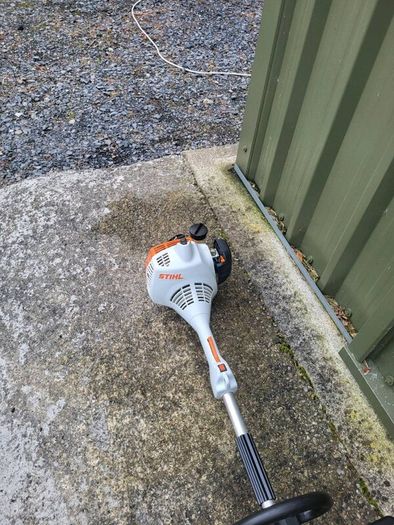 Stil strimmer
