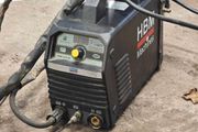 HBM Cut 40 plasma cutter