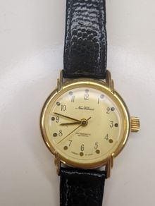 New Classic Montre Antimagnetic Prix Vintage Mechanical (female)