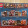 LEGO Harry Potter - Diagon Alley (75978) NEW SEALED Image 5
