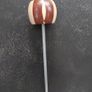 Bass Drum Beater - Sycamore & Australian Sheoak Image 4