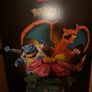 LEGO Pokemon 72153 Venusaur, Charizard, Blastoise Sealed Image 4
