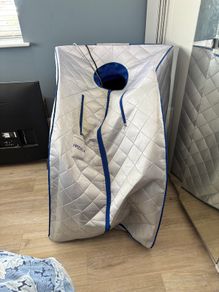 Firzone Portable Sauna