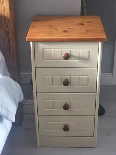 Bedroom  furniture