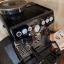 Sage Barista Express coffee machine Image 4