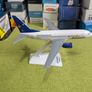 Astraeus 1:200 scale model airplane, Boeing 737 aircraft Image 2