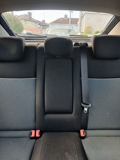 2012 Ford Mondeo