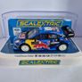 Scalextric C4501 Ford Puma Rally1 Monte Carlo 2023 Slot Car ( Rally Wrc ) Image 2