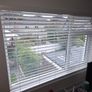 Venetian Blinds -White Image 3
