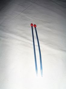 Steel Knitting Needles for Sale