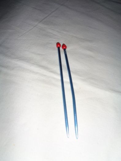 Steel Knitting Needles for Sale