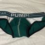 Mens Pump! Briefs Image 4