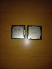 intel procesor i3 i5 i7