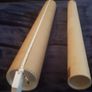 Long postage tubes Image 3