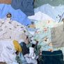 Baby clothes 12-18 + very good condition, mainly NEXT and hm, few bits From dunnes or pensy Image 5