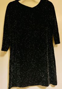Shiny Wallis mini Dress