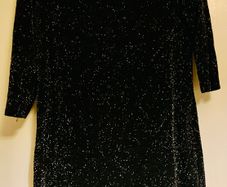 Shiny Wallis mini Dress