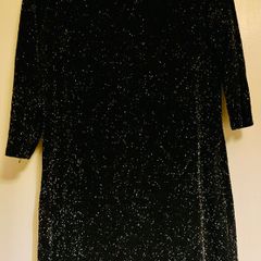 Shiny Wallis mini Dress