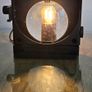 Convex Lens Desk Lamp Image 4