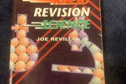 Vintage Junior Cert Rapid Revision Science by Joe Reville.
