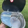 SMEV sinks and hobs for Campervan conversions Image 2