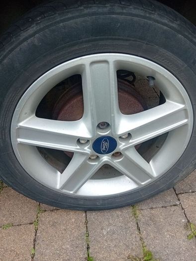 2010 Ford Focus