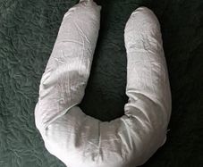 baby nursing pillow