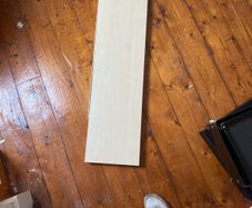 shelf