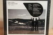 Pink Floyd The Later Years 1987-2019 CD Album