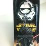 Star Wars die cast metal key chain Image 2