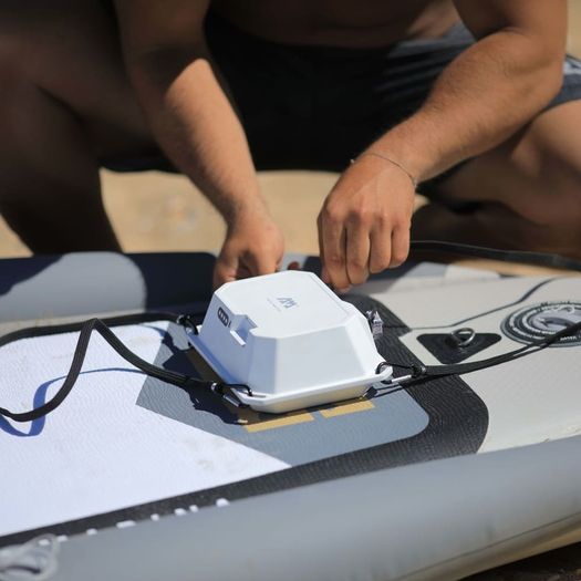 Aqua Marina Li-ion Battery Box for Power Fin 240 W