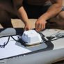 Aqua Marina Li-ion Battery Box for Power Fin 240 W Image 6